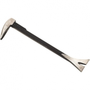 Wickes Drop Forged Moulding Bar 10in