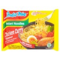 Morrisons  Indomie Chicken Curry Instant Noodles