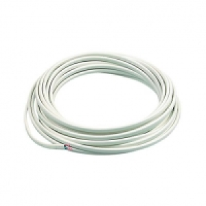 Wickes Flat Flex Cable 0.5mm x 7.5m £8.49