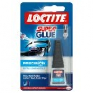 Precision Super Glue £2.00