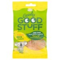 Morrisons  Goody Good Stuff Sour Mix & Match