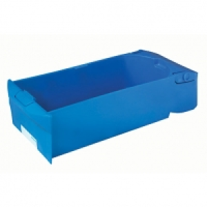 Double Drawer incl. 1 Divider