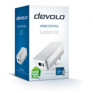 Devolo Home Control Central Unit