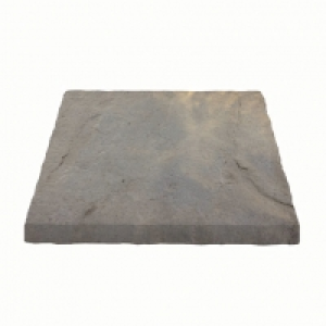 Marshalls Heritage Riven Old Yorkstone 600x300x38 Coping Pac