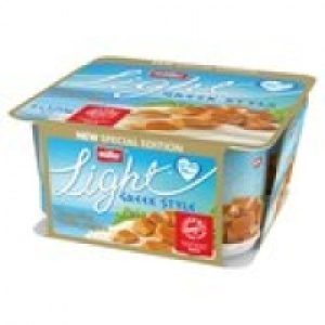 Muller Light Greek Style Tempting Toffee