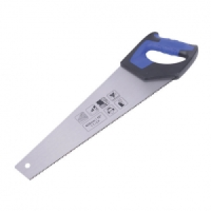 Wickes Universal Cut Toolbox Saw 15in