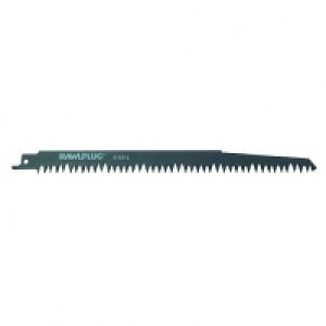Rawlplug W240P Reciprocating Saw Blades For Wood Pruning 240