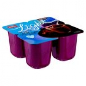 Muller Light Mischievous Milk Chocolate D