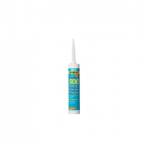 Wickes Clear Sealant 330ml £40.00