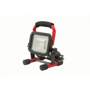 Luceco 20W LED IP65 240V Worklight &pound;44.99