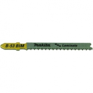 Makita B 10970 Jigsaw Blade For Laminate Floor Pack 5 £12.99