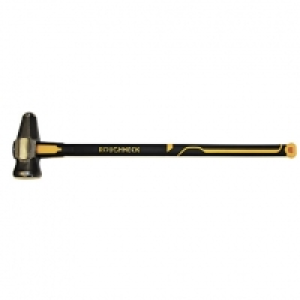 Roughneck Gorilla Sledge Hammer 10lb &pound;39.99