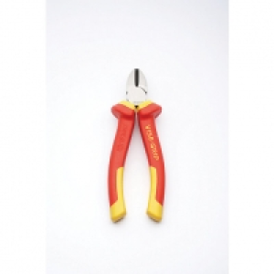 Irwin VDE Vice Grip Diagonal Cutting Pliers 150mm £18.99