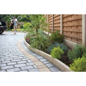 Marshalls Sawn Versuro Smooth Autumn Bronze 845x150x50 Edgin