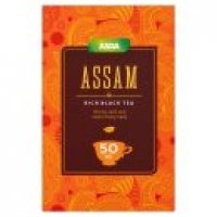 Asda Asda Assam Tea Bags