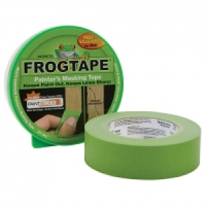 FrogTape Multi Surface 24mmx41mm £4.89