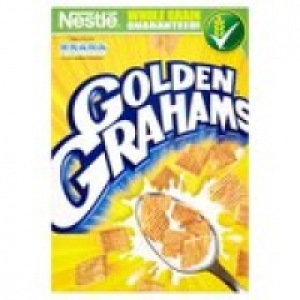 Nestle Golden Grahams