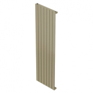 QRL Slieve 2000 x 505 Champagne Radiator