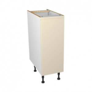 Wickes Madison Cream Base Unit 300mm £50.40