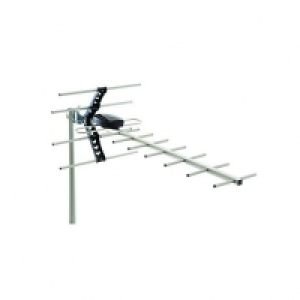 Wickes 10 Element TV Aerial £8.66