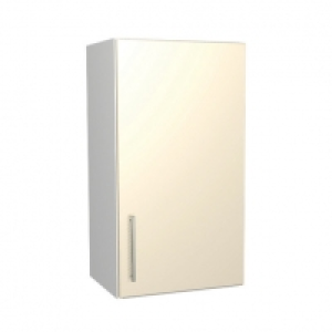 Wickes Orlando Cream Wall Unit 400mm £45.60
