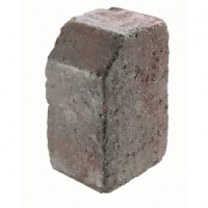 Marshalls Tegula Textured Traditional 250x160x130 Edging Pac