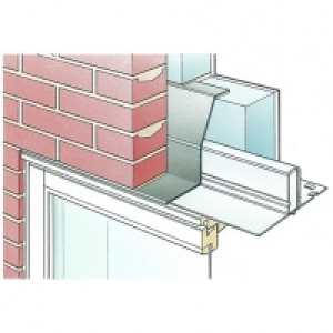 Wickes  Ig Ltd 50-70mm Steel Cavity Wall Lintel 2100mm