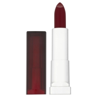 Wilko  Maybelline Color Sensational Lipstick Pleasure Me Red
