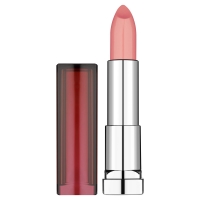 Wilko  Maybelline Color Sensational Lipstick Peach Poppy 418