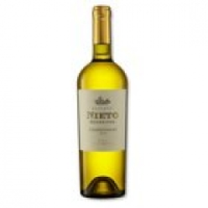 Nieto Reserva Chardonnay