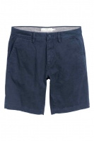 HM   Chino shorts