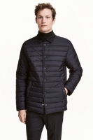 HM   Quilted jacket