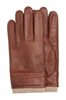 HM   Lined leather gloves