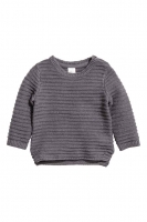 HM   Jumper in a textured knit