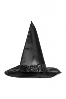 HM   Witchs hat