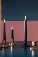 HM   Small candlestick