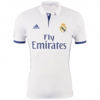 InterSport Adidas Adidas Mens Real Madrid Home Football Shirt