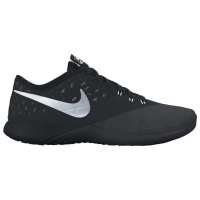 InterSport Nike Nike Mens FS Lite Trainer 4 Anthracite Training Shoes