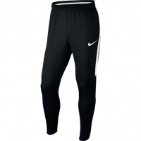 InterSport Nike Nike Mens Dry Fit Black Football Pants