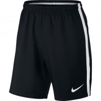 InterSport Nike Nike Mens Dri-Fit Squad Black Football Shorts