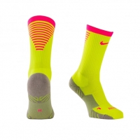 InterSport Nike Nike Adults Stadium Yellow Football Crew Socks