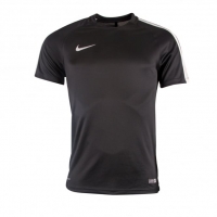 InterSport Nike Nike Mens Dry Black Football Top