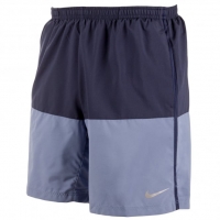 InterSport Nike Nike Mens Distance 7 Inch Grey Running Shorts