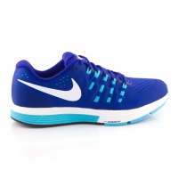 InterSport Nike Nike Mens Air Zoom Vomero 11 Blue Running Shoes