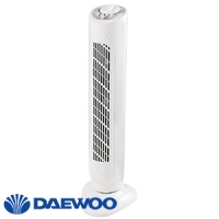 HomeBargains  Daewoo Tower Fan