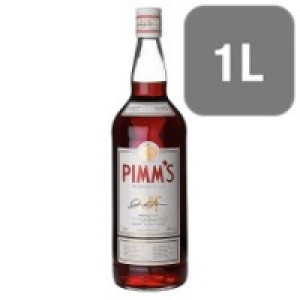 Pimms No.1 1L £13.00