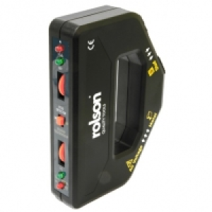 Rolson 3 in 1 Detector &pound;1.00