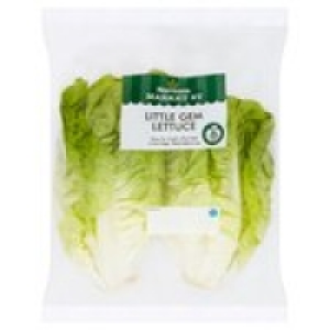 Morrisons Little Gem Lettuce £0.62