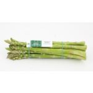 Morrisons Asparagus Bundle &pound;2.00