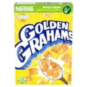 Golden Grahams Cereal &pound;1.45